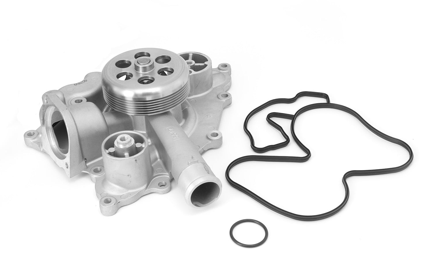 Omix-Ada 17104.16 Water Pump Omix-Ada 17104.16 Water Pump